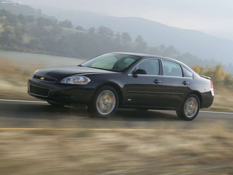 Illustration for article titled The 2000s and the American Muscle Revival